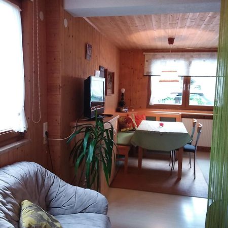 Ferienwohnung Schlemmer Doren Exteriör bild