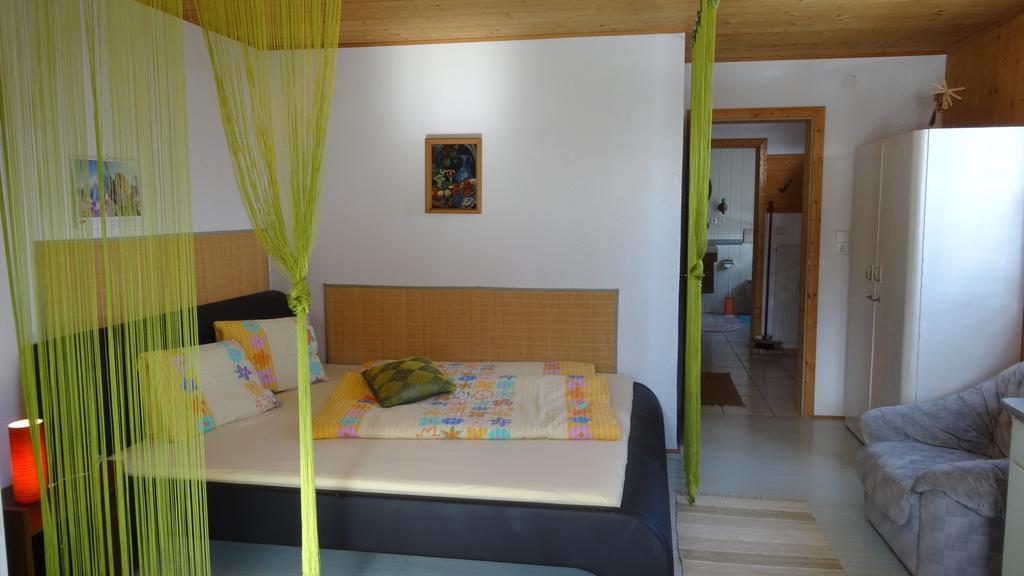 Ferienwohnung Schlemmer Doren Exteriör bild
