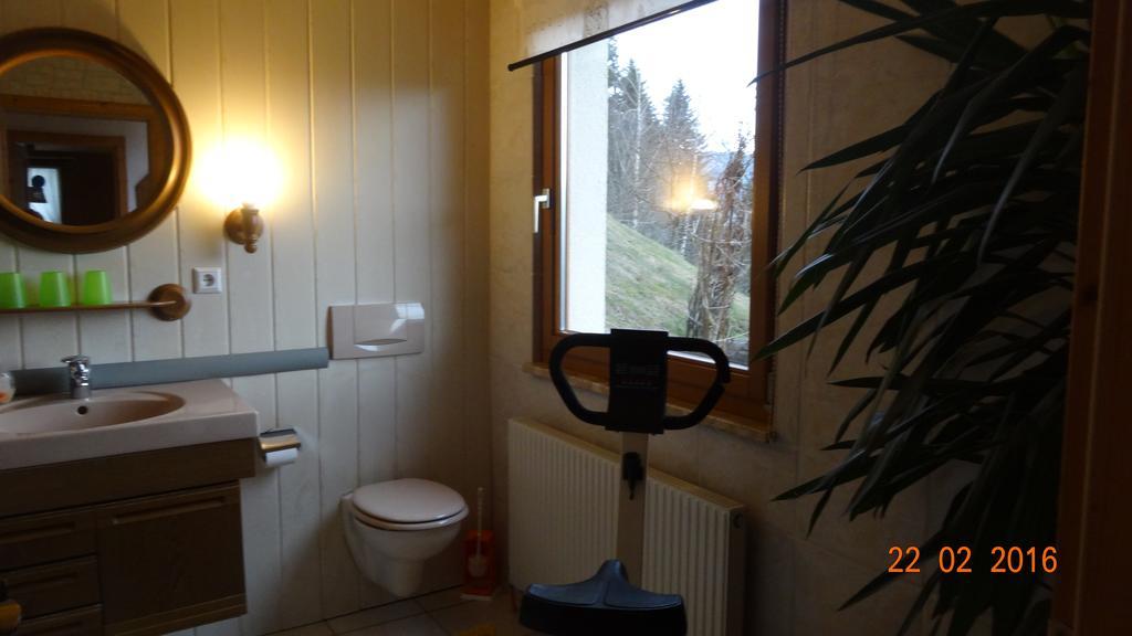 Ferienwohnung Schlemmer Doren Exteriör bild