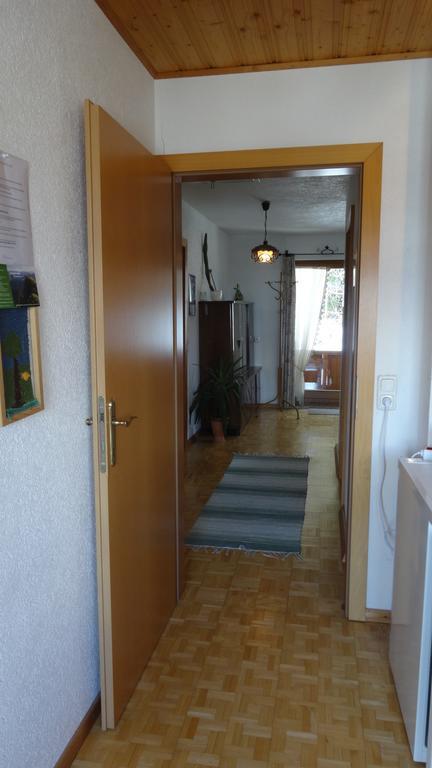 Ferienwohnung Schlemmer Doren Exteriör bild