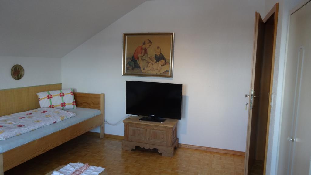 Ferienwohnung Schlemmer Doren Exteriör bild