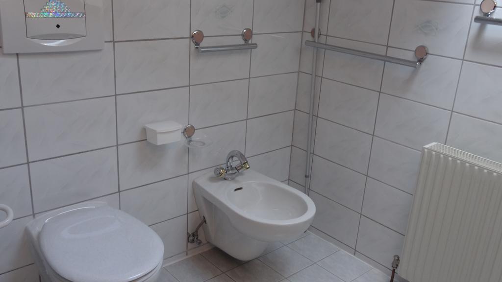 Ferienwohnung Schlemmer Doren Exteriör bild